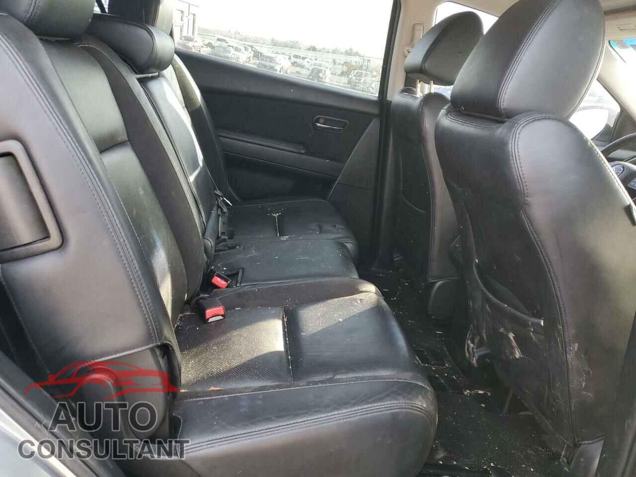 MAZDA CX-9 2013 - JM3TB3CVXD0401326