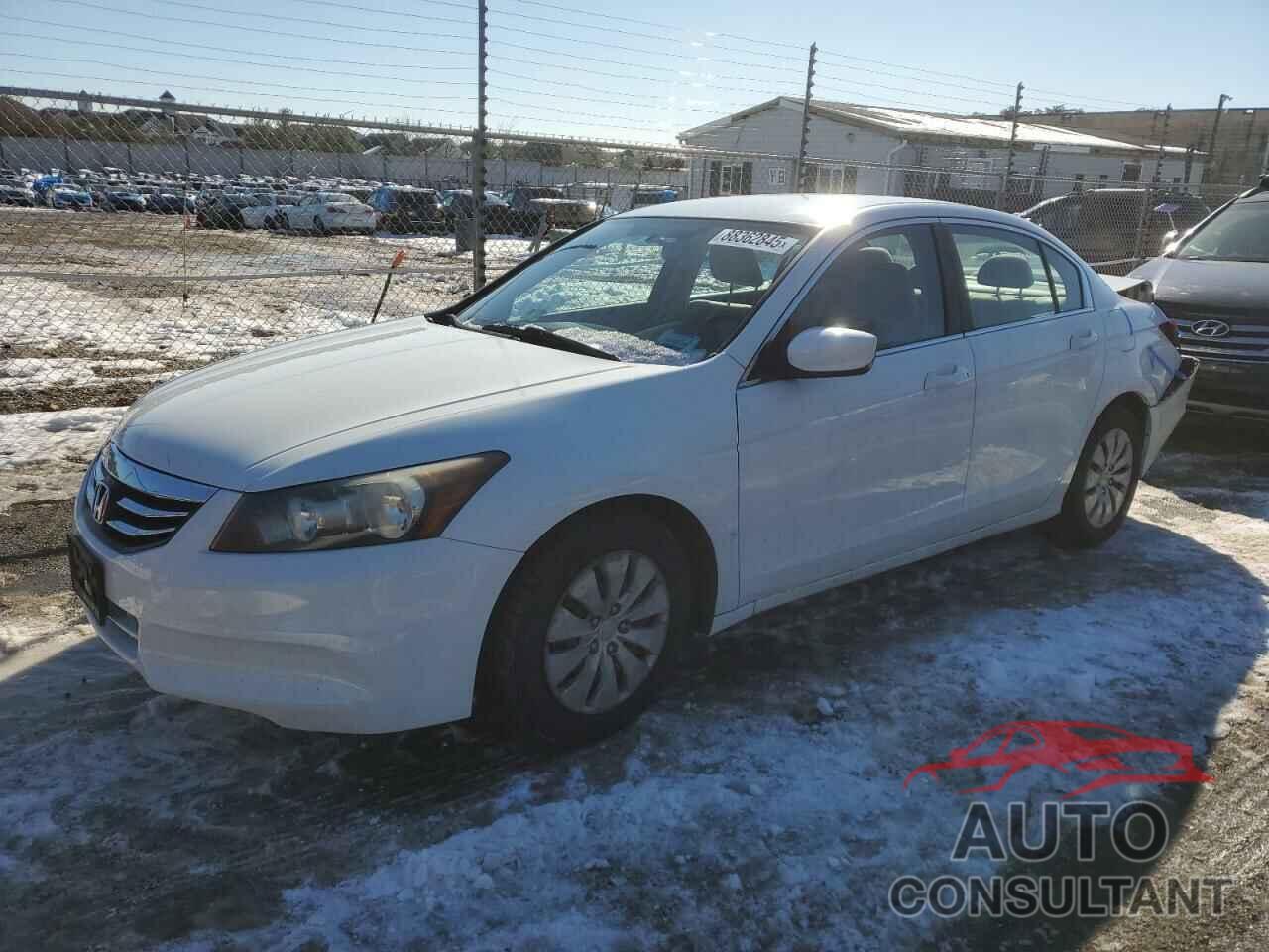 HONDA ACCORD 2012 - 1HGCP2F38CA089273