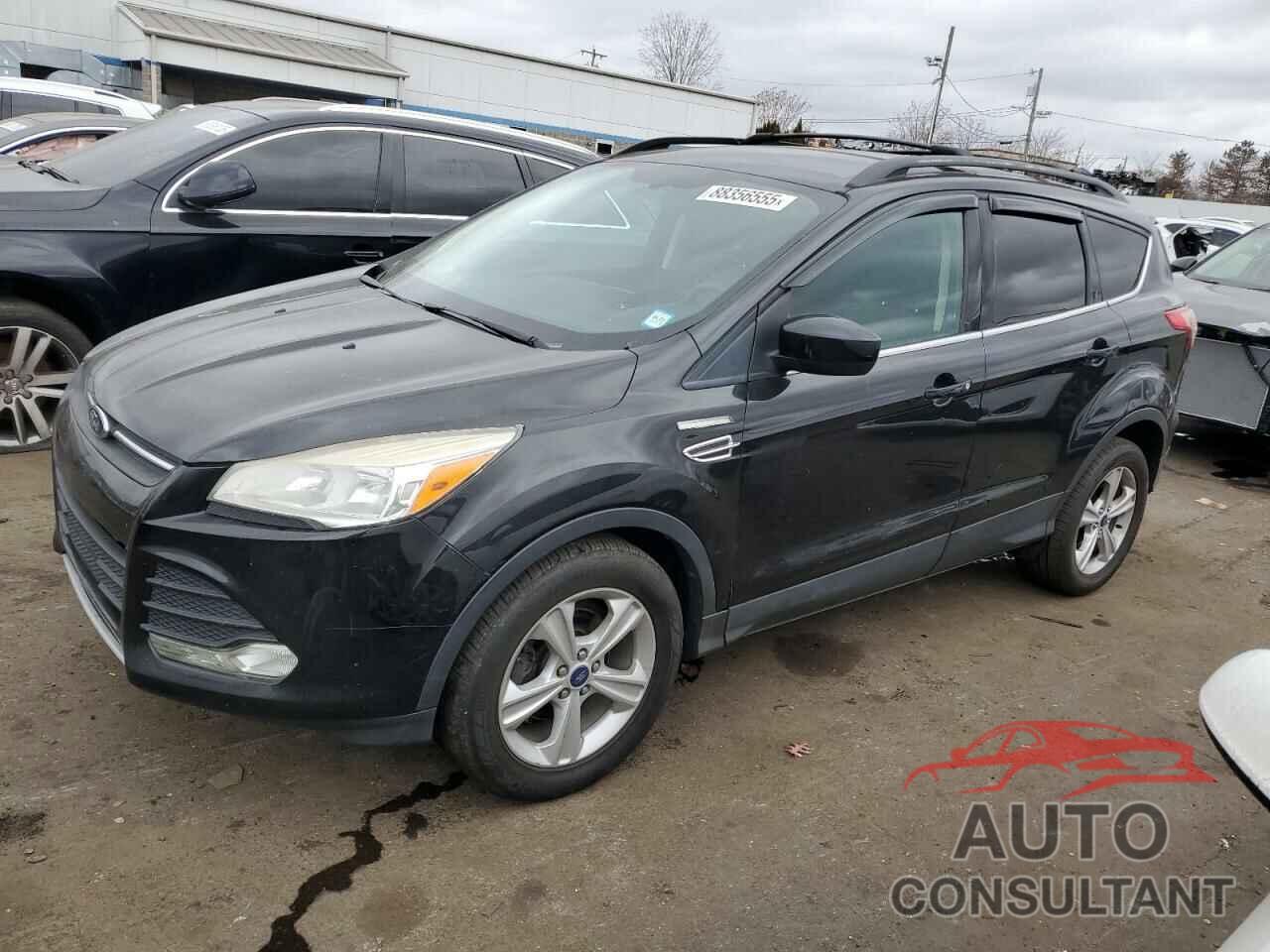 FORD ESCAPE 2013 - 1FMCU0GX1DUD63230