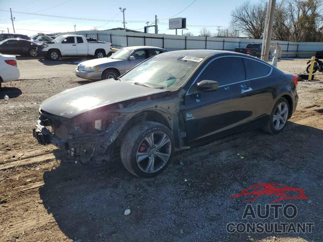 HONDA ACCORD 2012 - 1HGCS2B8XCA008273