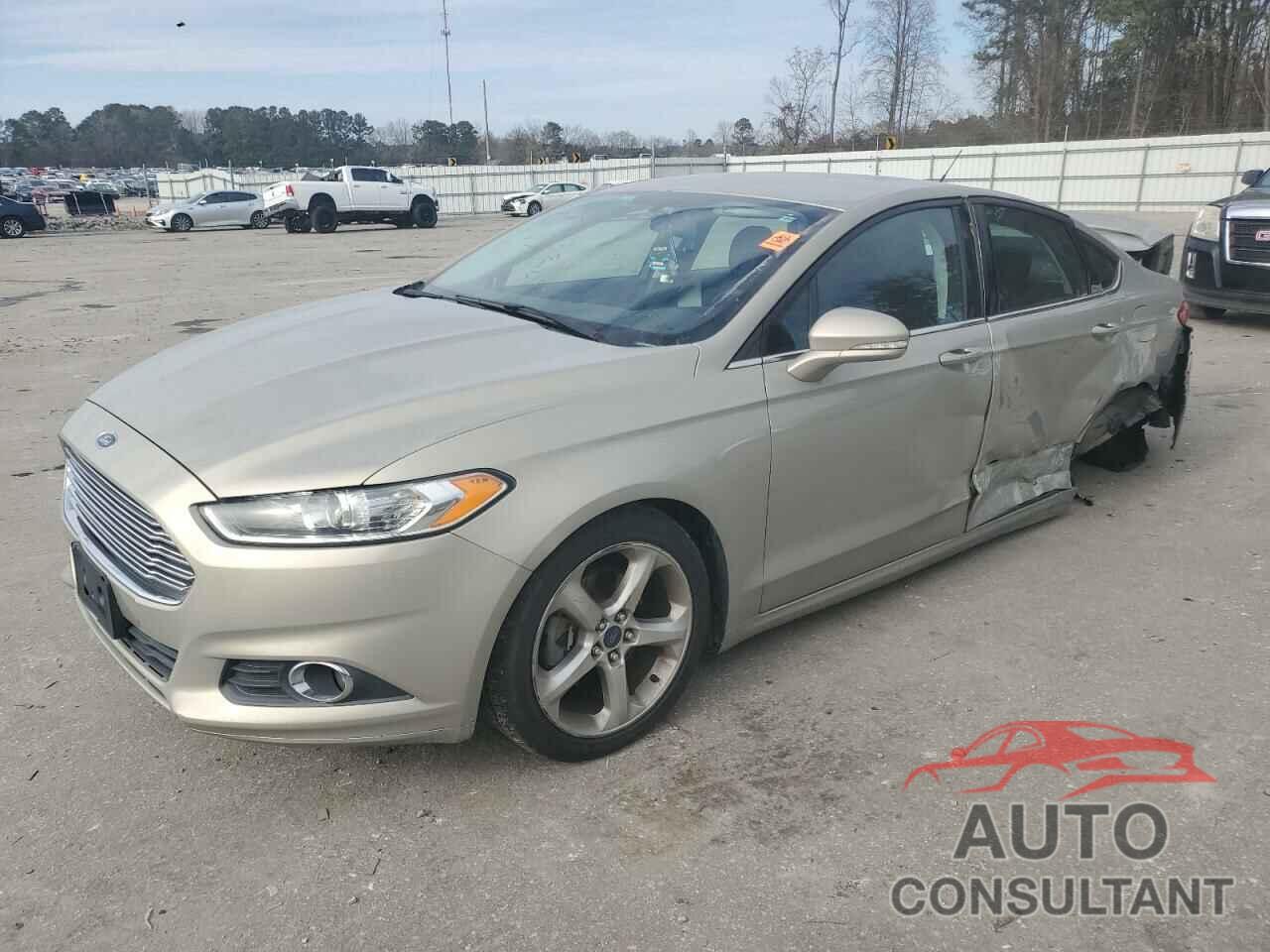 FORD FUSION 2015 - 3FA6P0H98FR178651