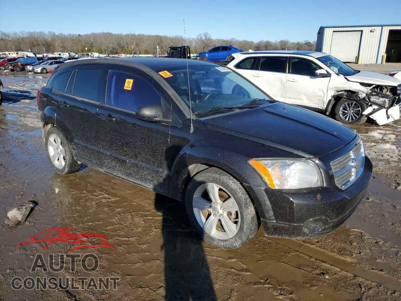 DODGE CALIBER 2010 - 1B3CB4HA0AD663365