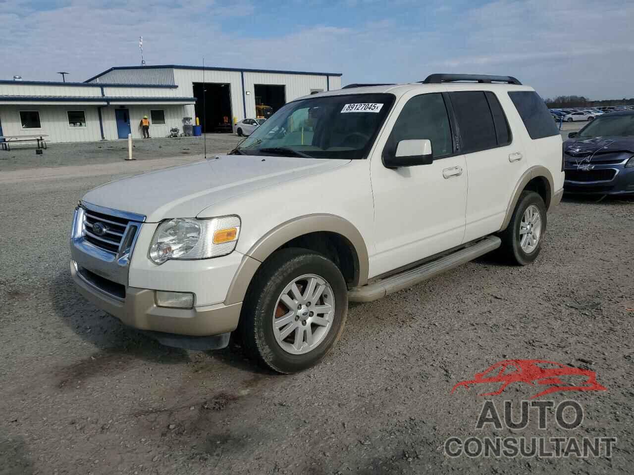 FORD EXPLORER 2010 - 1FMEU6EE0AUA07750