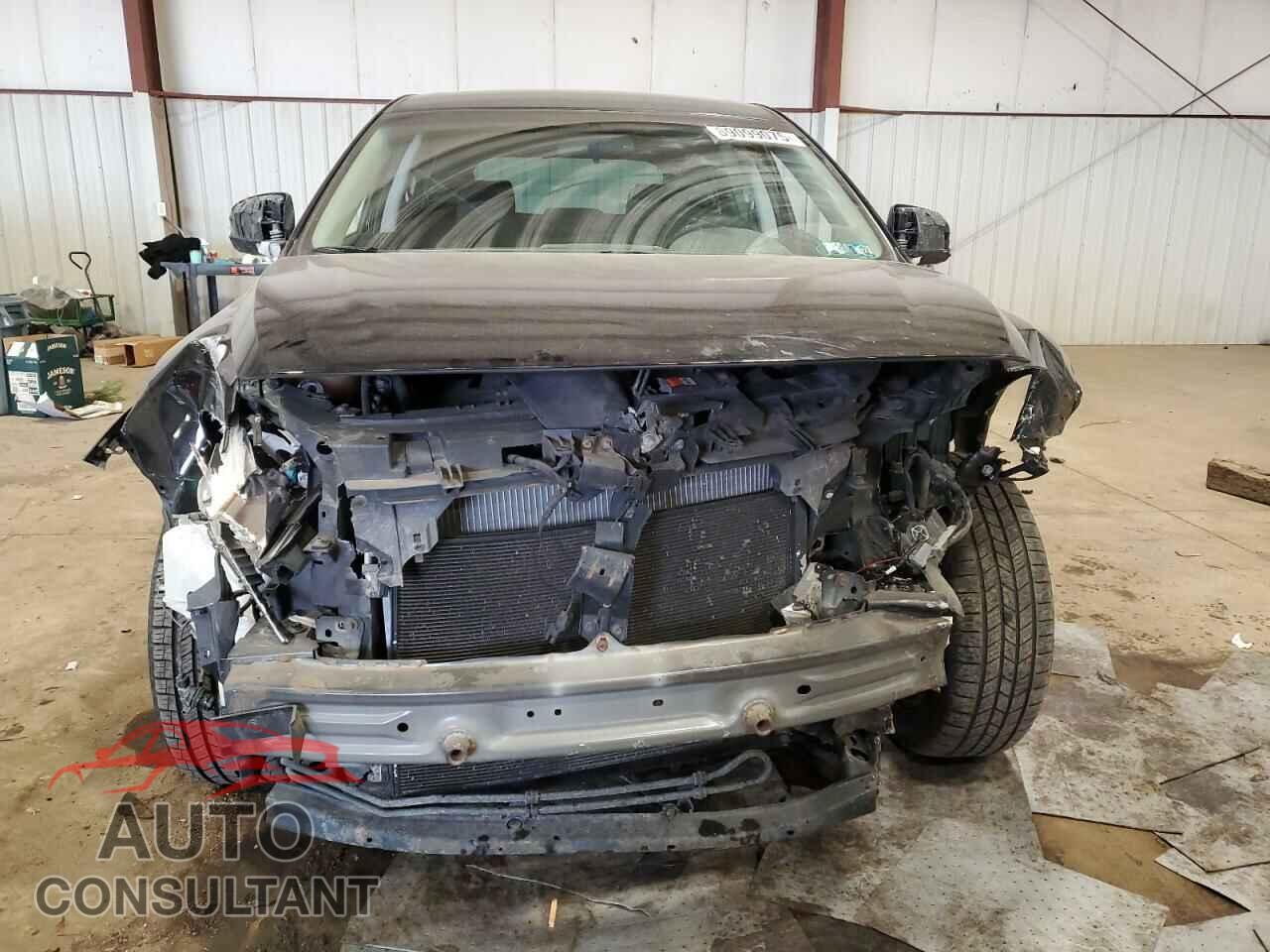 MAZDA CX-9 2010 - JM3TB2MV1A0200192