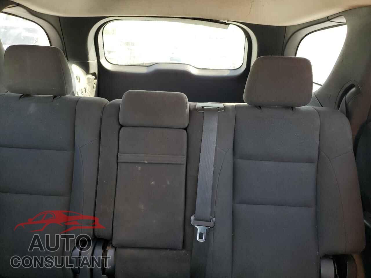 DODGE DURANGO 2015 - 1C4SDHFT2FC896693