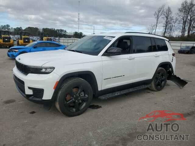 JEEP GRAND CHER 2023 - 1C4RJKAGXP8900024
