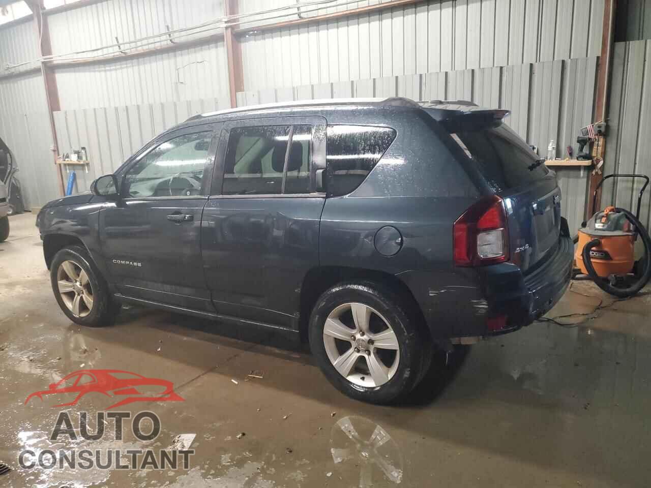 JEEP COMPASS 2015 - 1C4NJDEB7FD323712