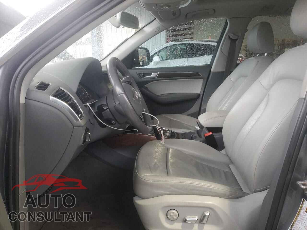 AUDI Q5 2015 - WA1CFAFP2FA060414
