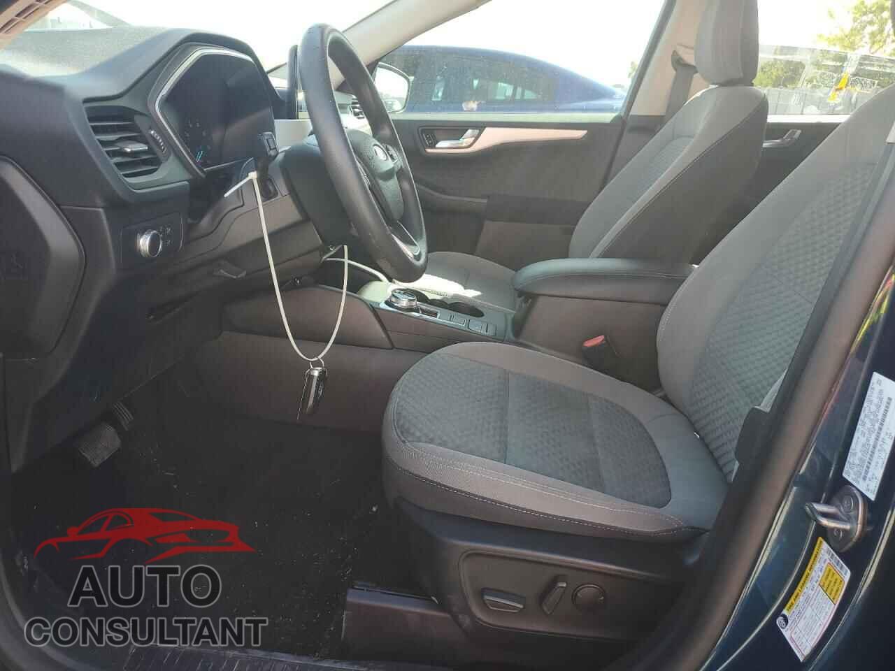 FORD ESCAPE 2020 - 1FMCU0G60LUA85510