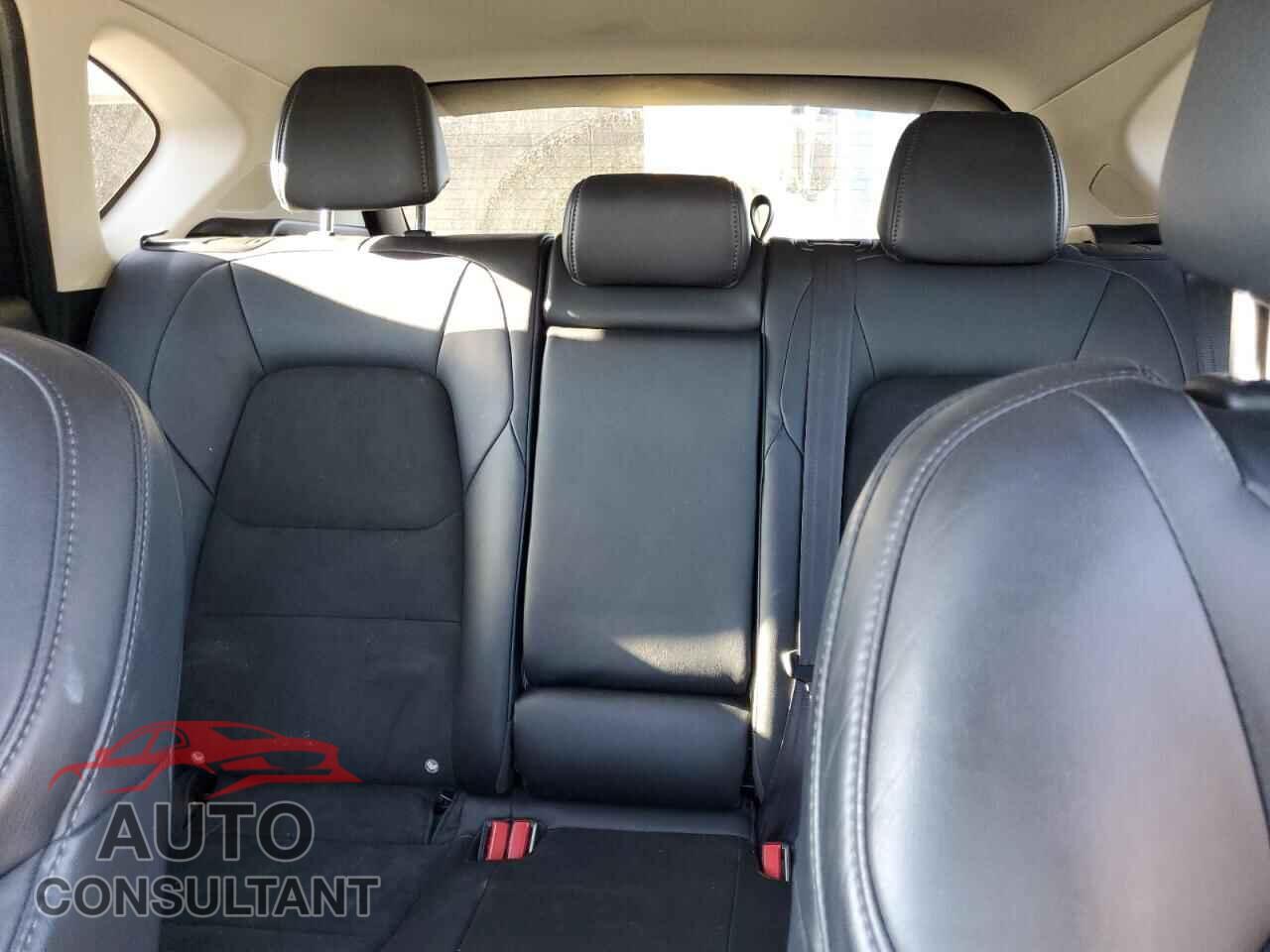 MAZDA CX-5 2017 - JM3KFBCL5H0169250