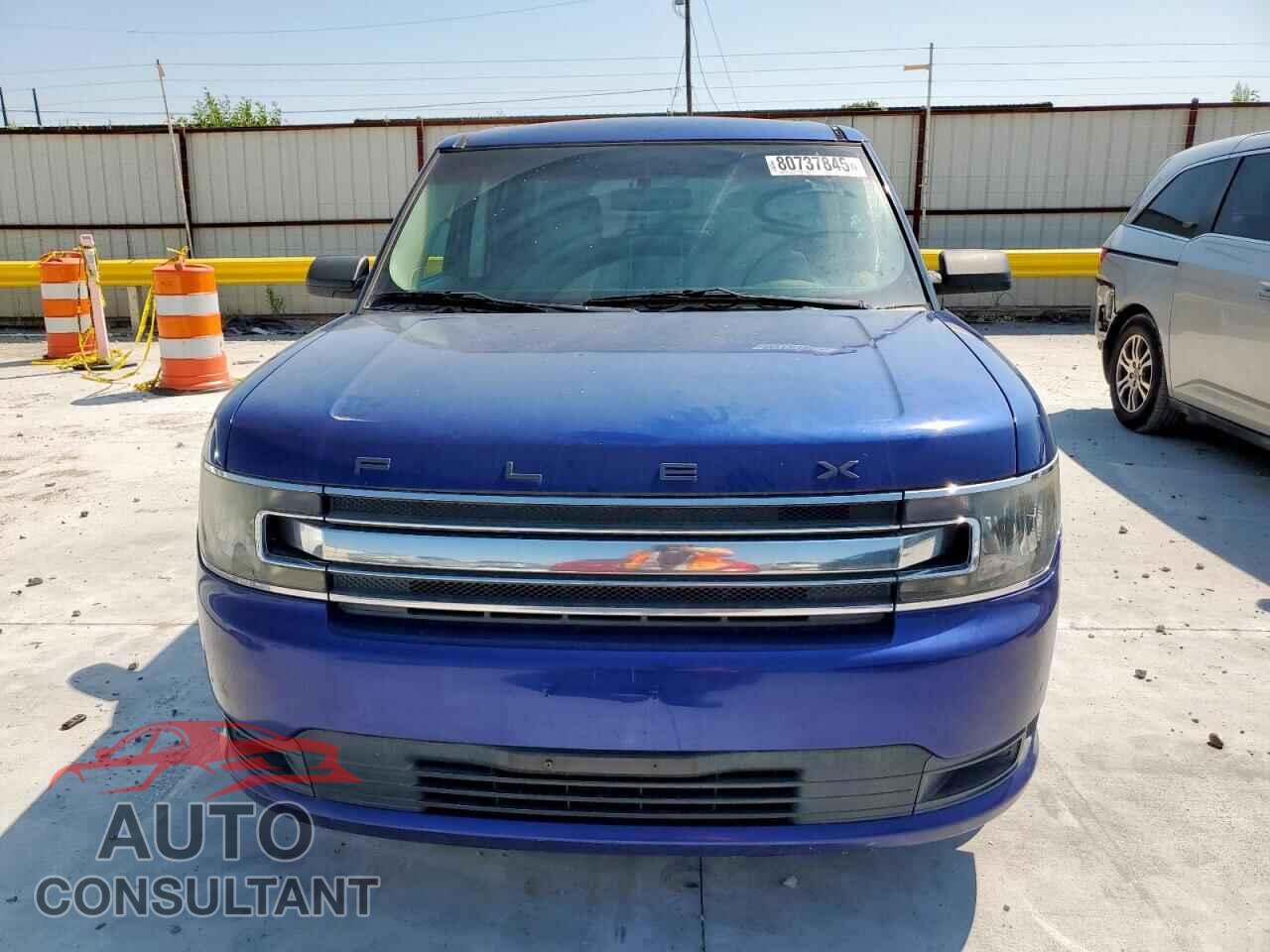 FORD FLEX 2014 - 2FMGK5B86EBD41476