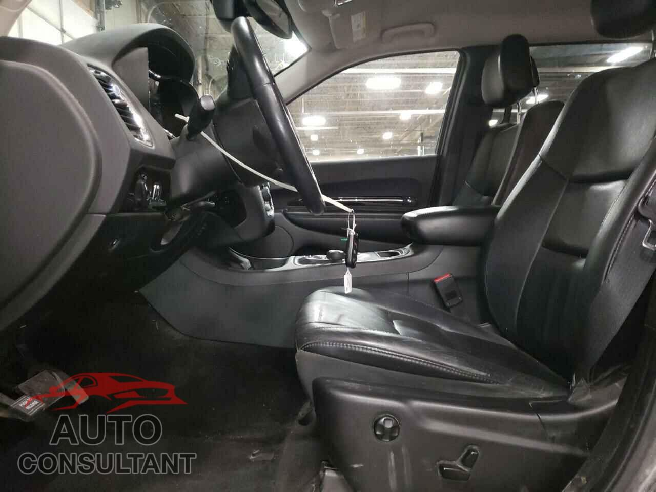 DODGE DURANGO 2015 - 1C4RDJDG4FC709515