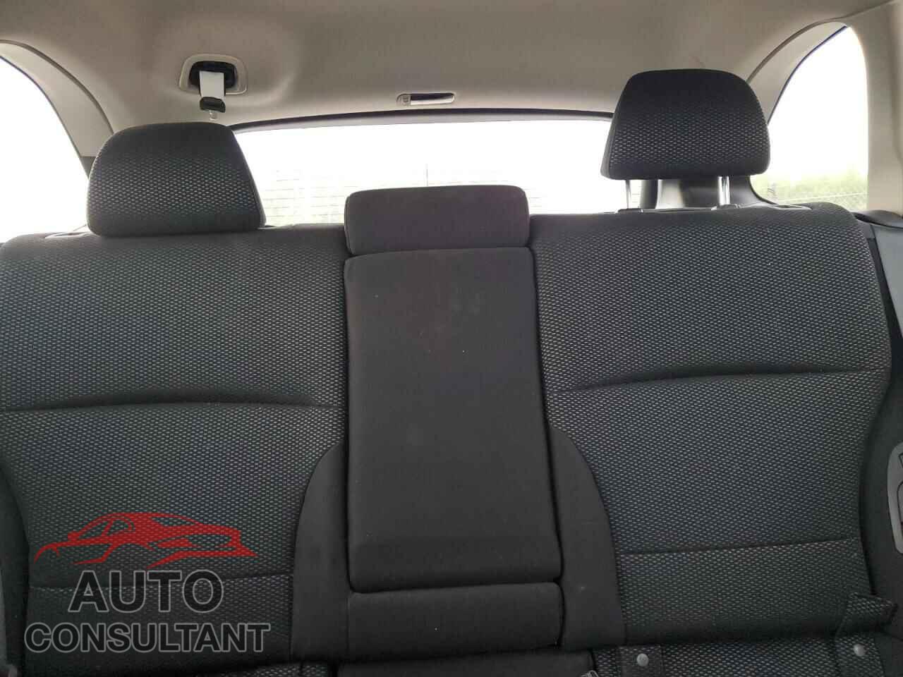 SUBARU OUTBACK 2019 - 4S4BSAFC4K3231667