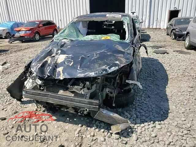 MITSUBISHI ECLIPSE 2020 - JA4AT3AAXLZ033456