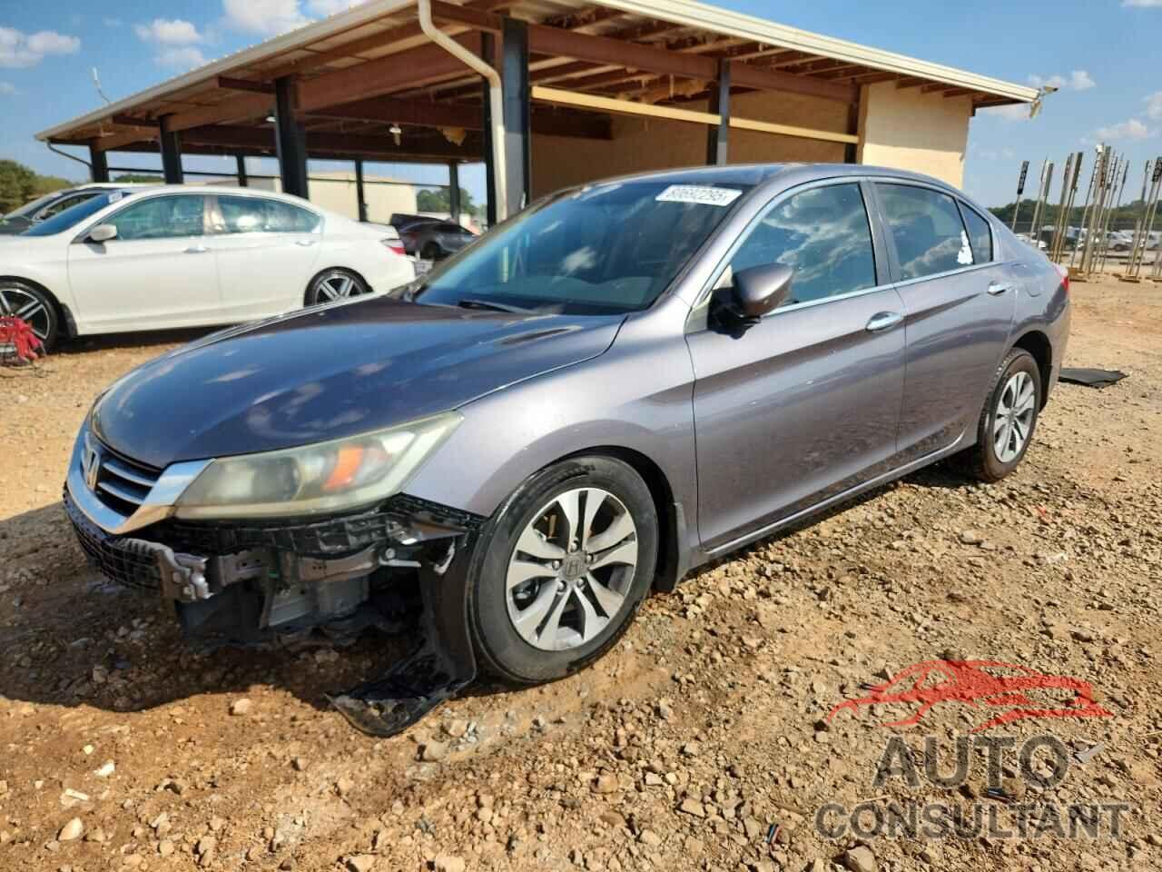 HONDA ACCORD 2015 - 1HGCR2F38FA248386
