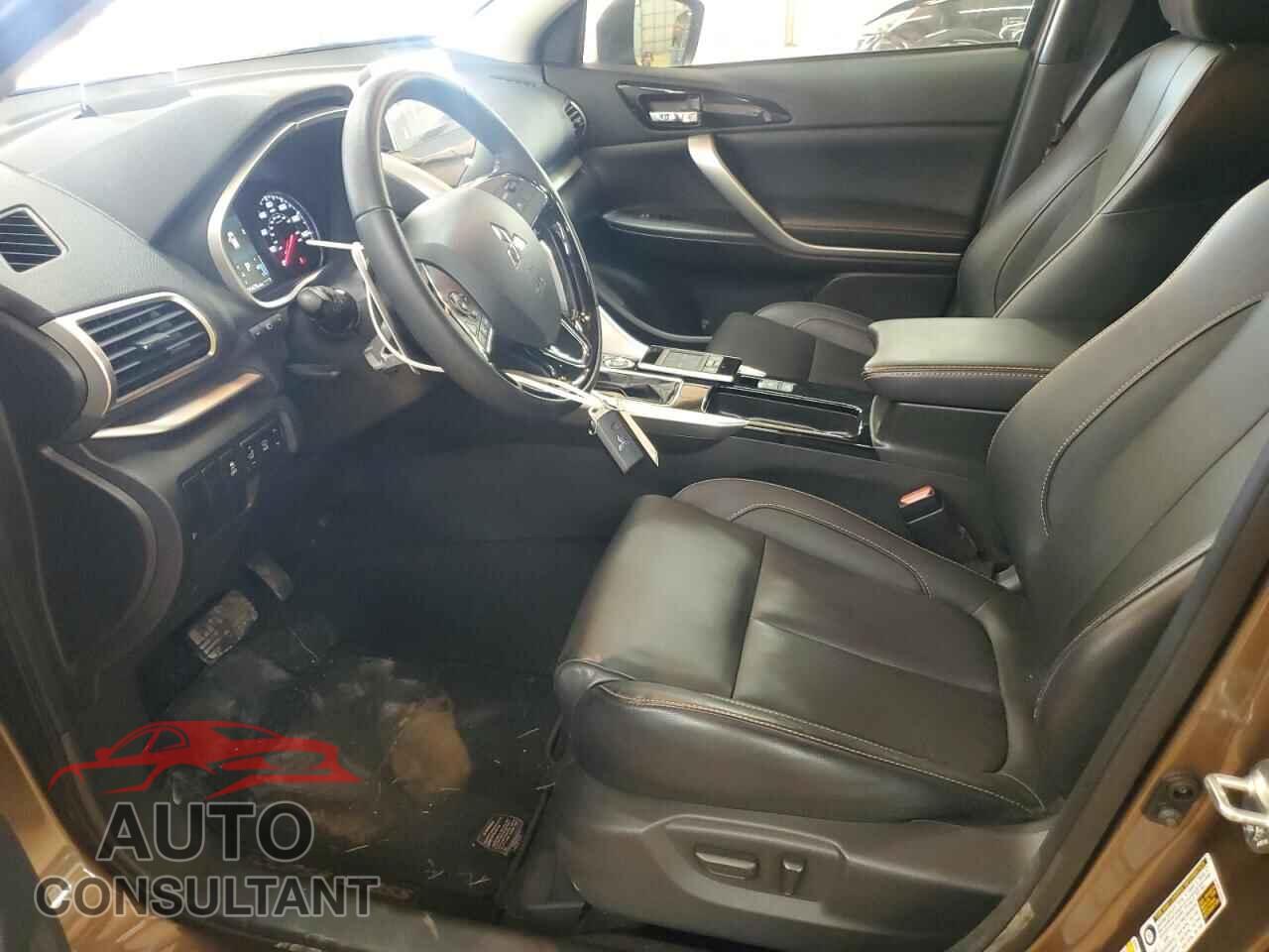 MITSUBISHI ECLIPSE 2018 - JA4AT5AA5JZ065627