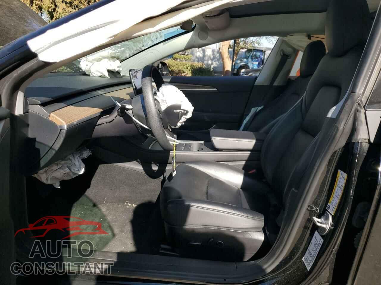 TESLA MODEL 3 2023 - 5YJ3E1EA7PF453260