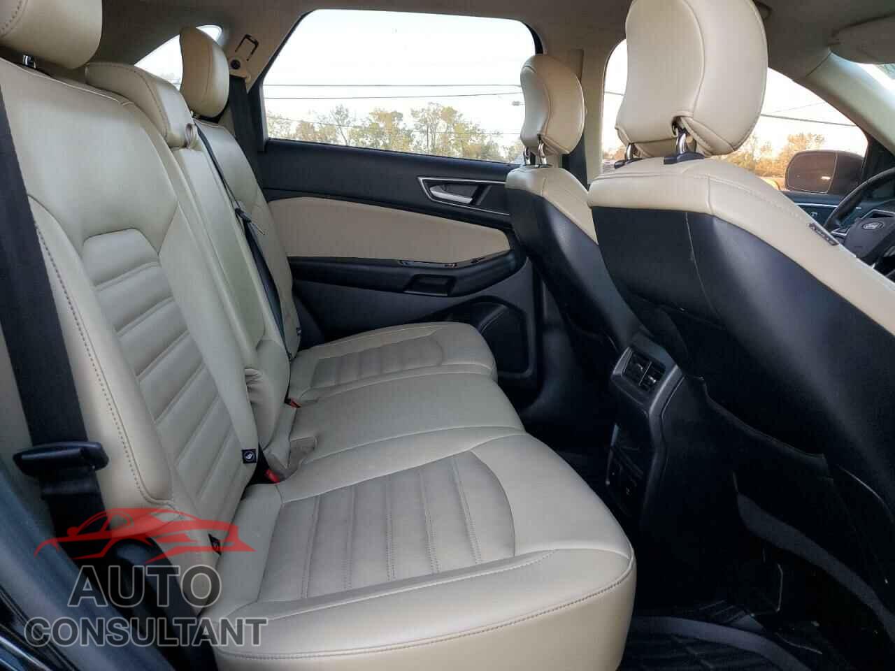 FORD EDGE 2016 - 2FMPK3J92GBC21594