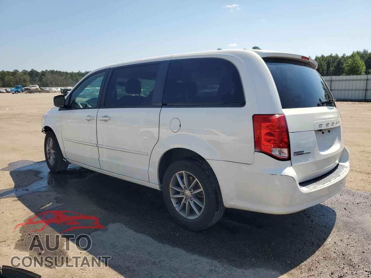 DODGE CARAVAN 2015 - 2C4RDGBG9FR749442