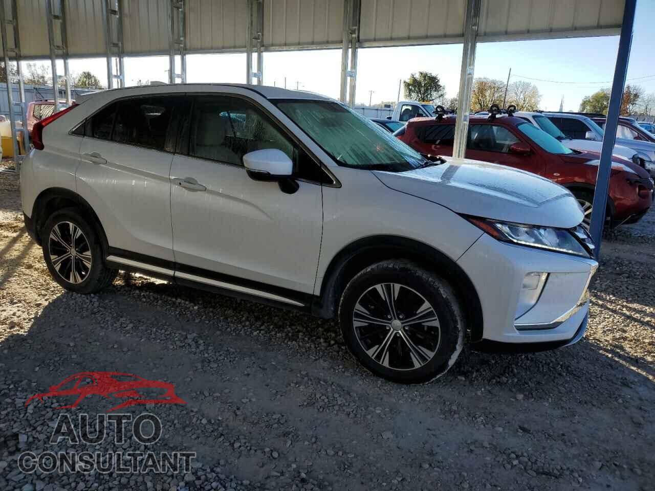 MITSUBISHI ECLIPSE 2019 - JA4AT5AA2KZ017763
