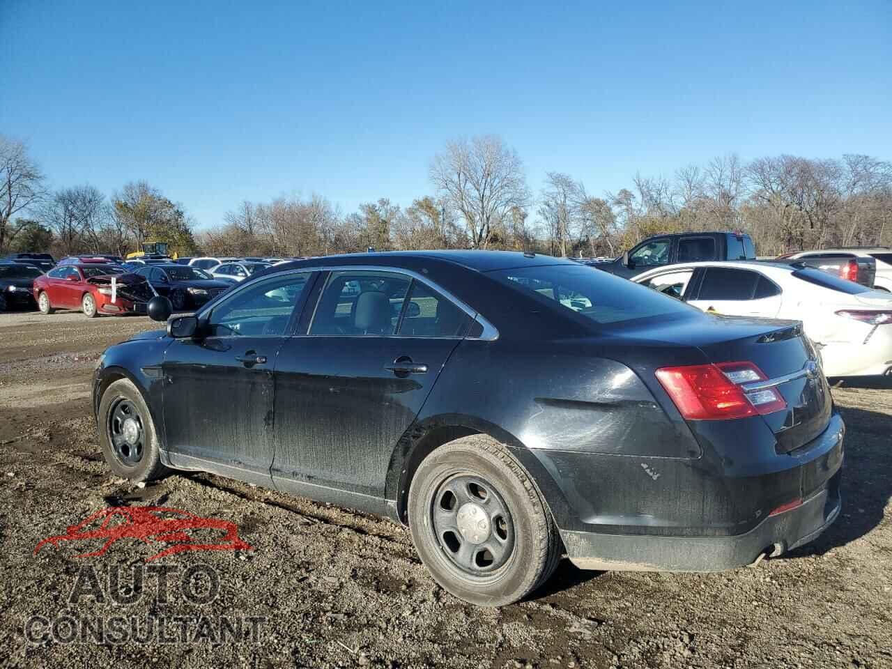 FORD TAURUS 2015 - 1FAHP2MK4FG142623