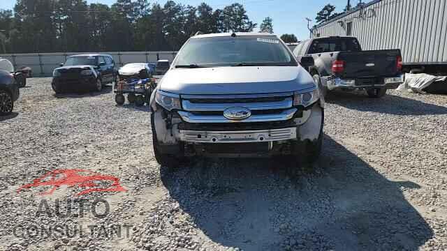 FORD EDGE 2014 - 2FMDK4GC2EBA68546