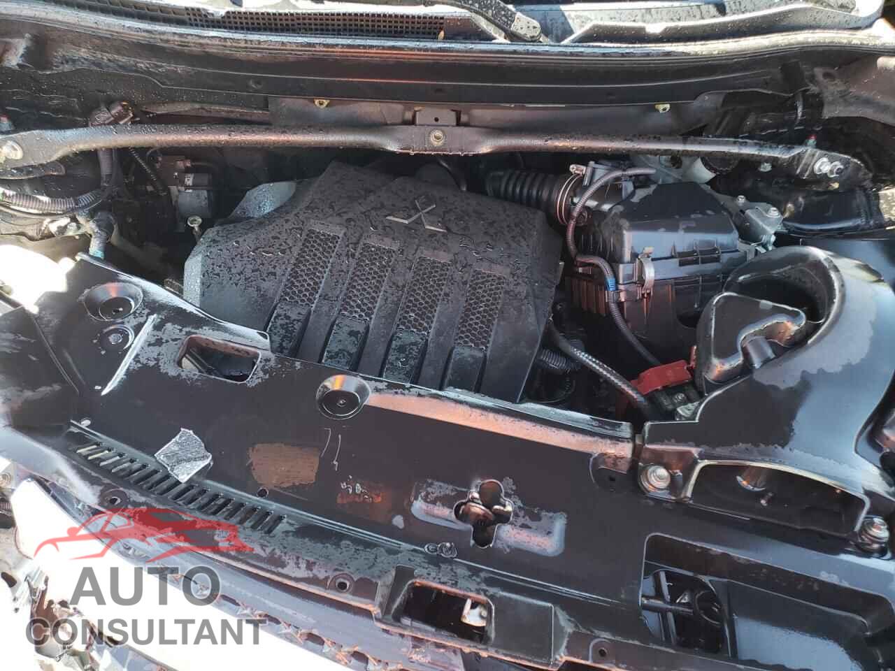 MITSUBISHI ECLIPSE 2019 - JA4AT5AA2KZ019433