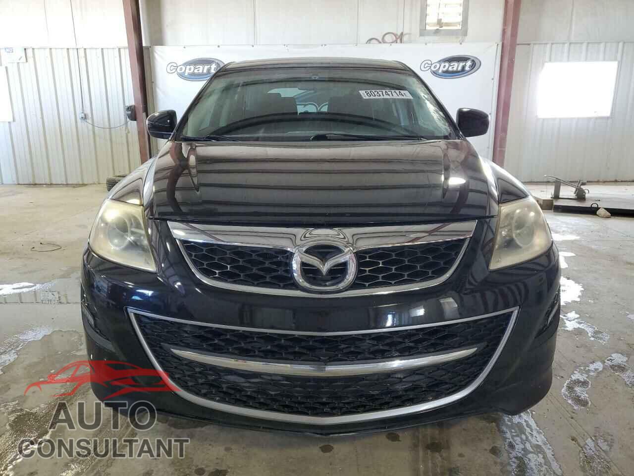 MAZDA CX-9 2012 - JM3TB2BA8C0338699
