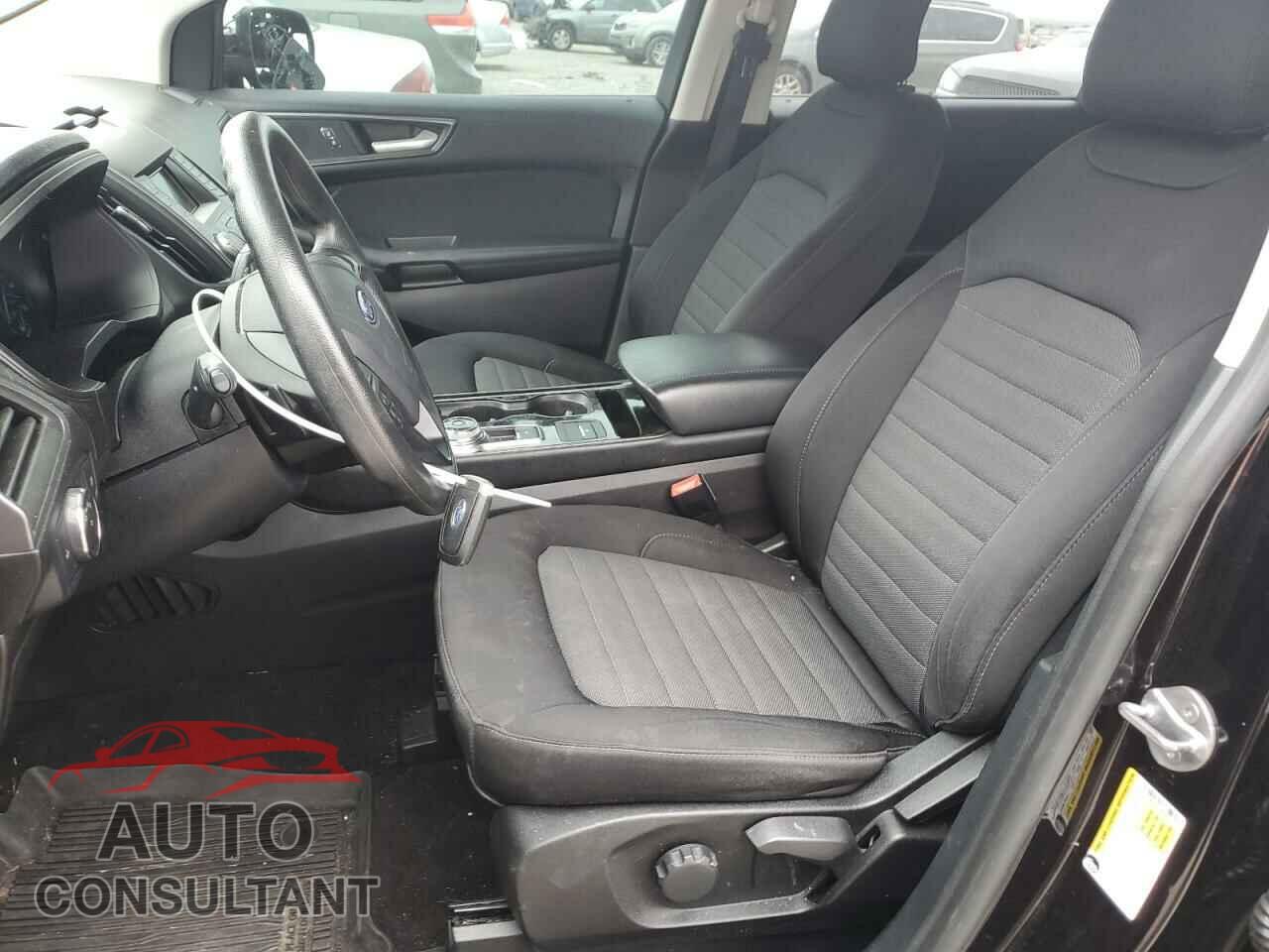 FORD EDGE 2019 - 2FMPK4G98KBB42341