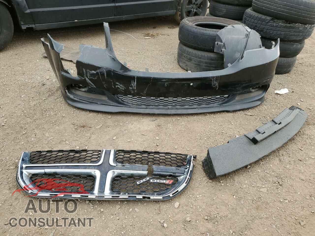 DODGE CARAVAN 2012 - 2C4RDGCG3CR357633
