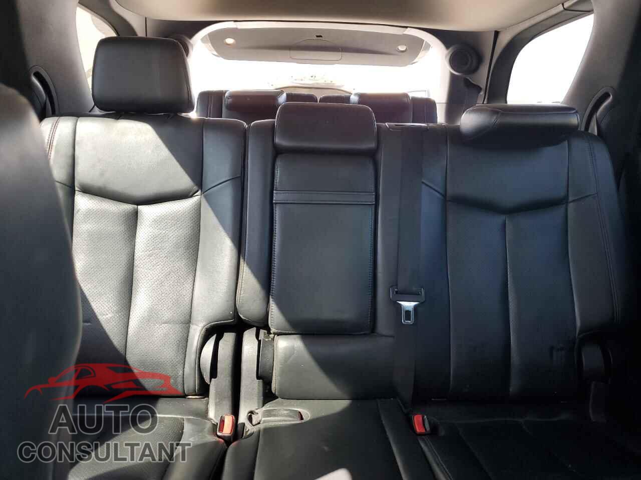 DODGE DURANGO 2013 - 1C4SDHCT6DC613231