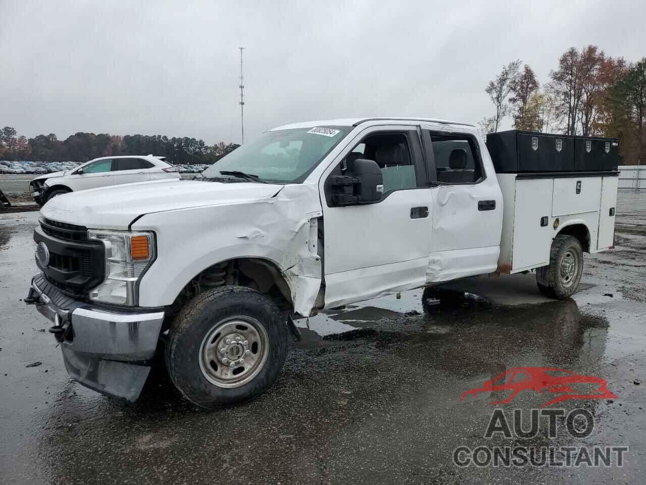 FORD F250 2020 - 1FD7W2B60LEC25189