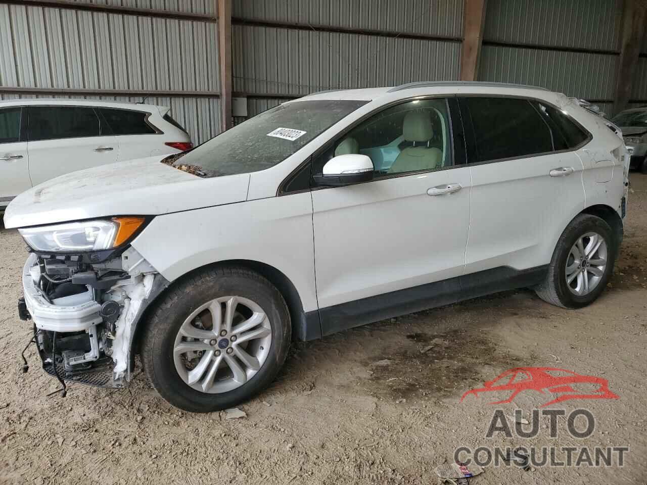 FORD EDGE 2020 - 2FMPK3J98LBA94540