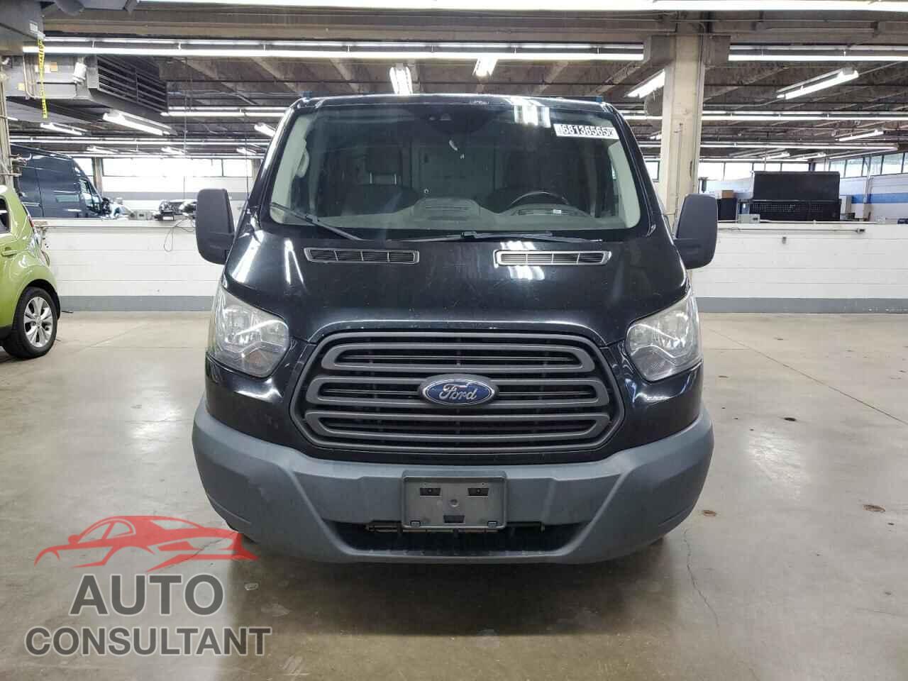 FORD TRANSIT 2017 - 1FTBW2YG3HKB18709