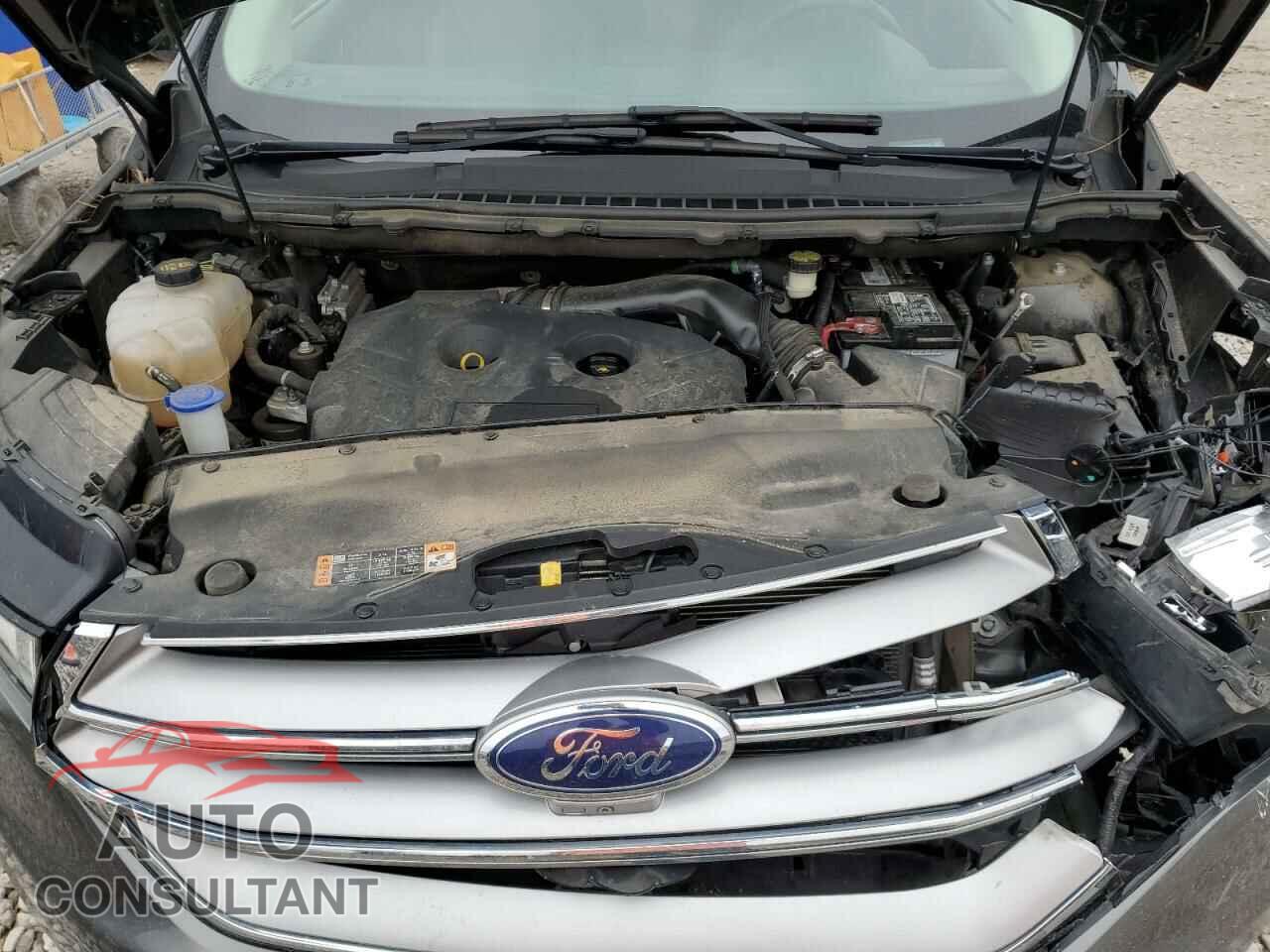 FORD EDGE 2016 - 2FMPK4K93GBB71518