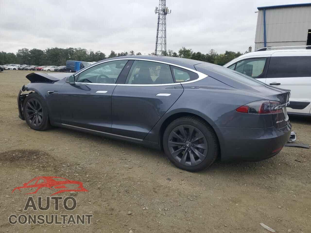 TESLA MODEL S 2018 - 5YJSA1E28JF244908
