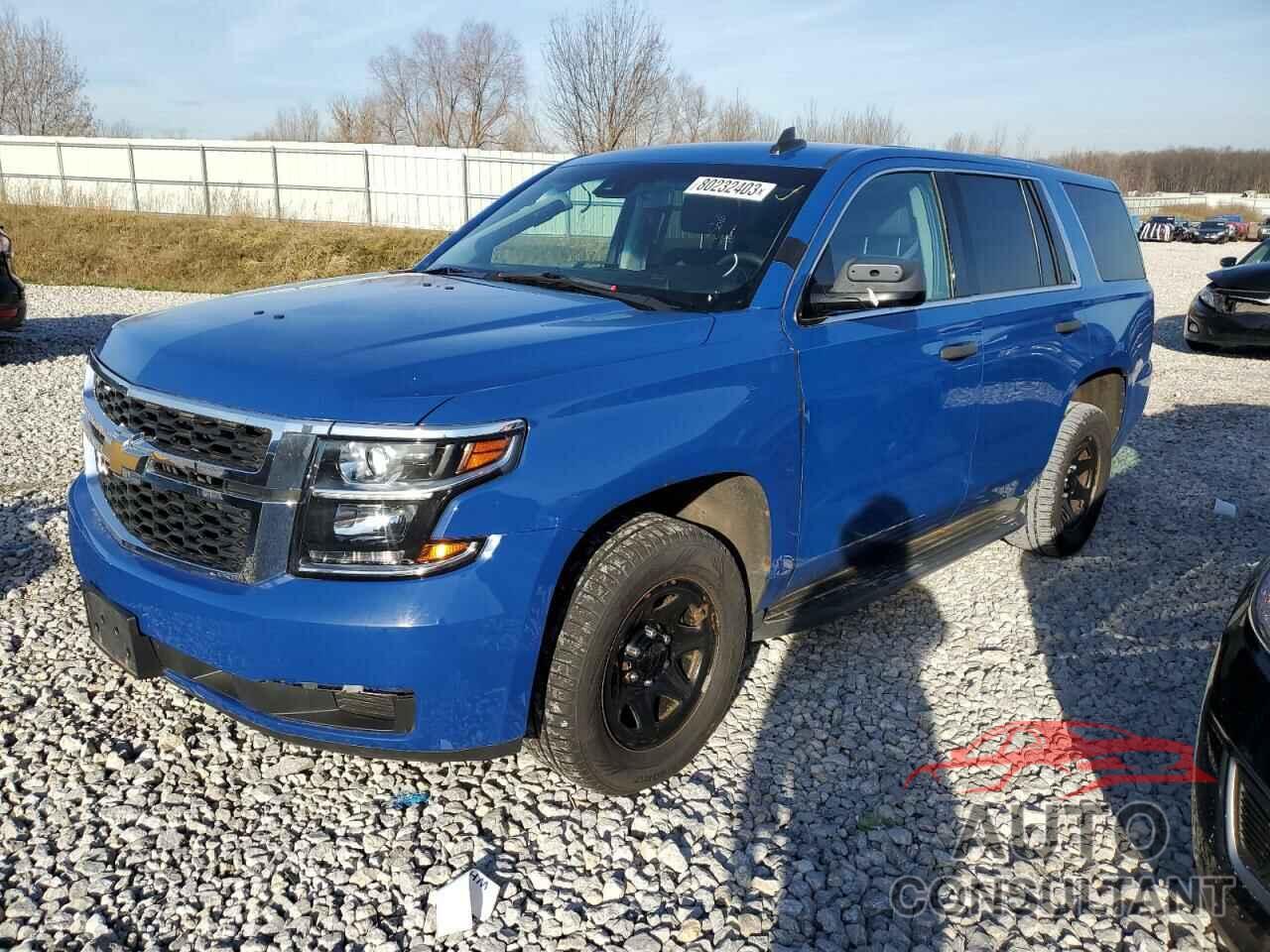 CHEVROLET TAHOE 2015 - 1GNSK2EC3FR663270