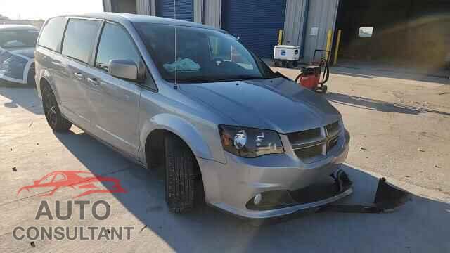 DODGE CARAVAN 2019 - 2C4RDGEG9KR556889