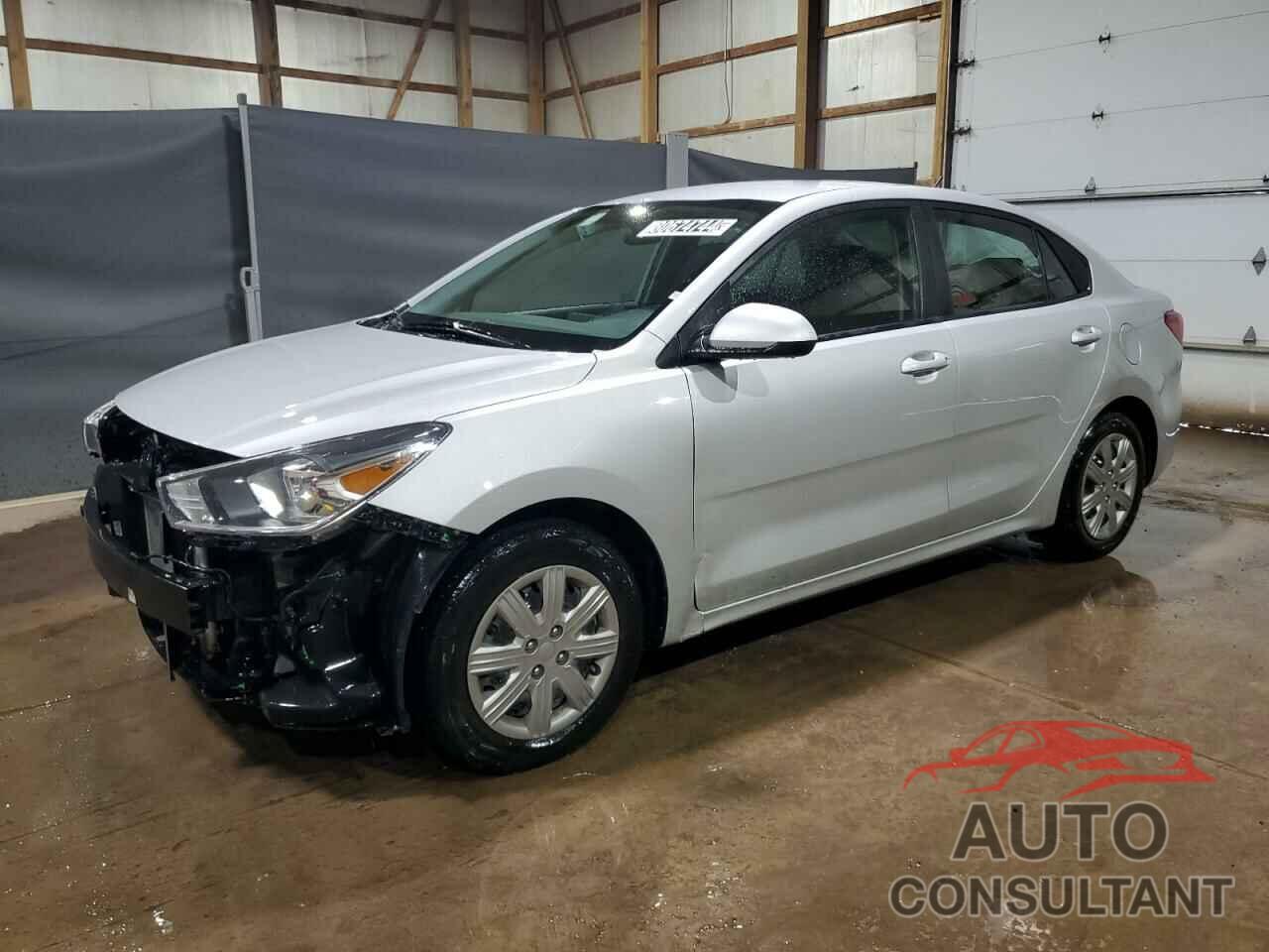 KIA RIO 2022 - 3KPA24AD7NE457880