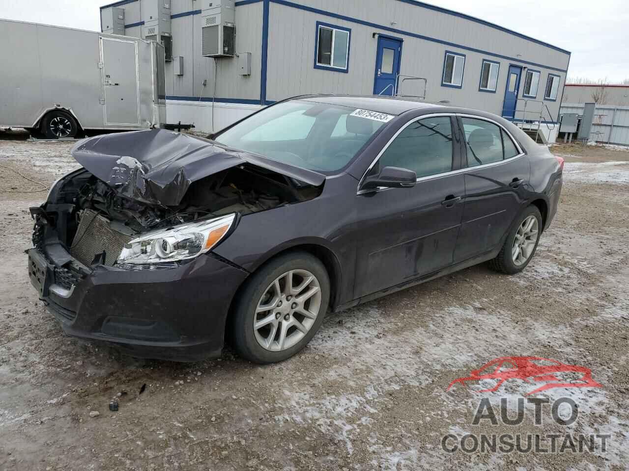 CHEVROLET MALIBU 2015 - 1G11C5SL4FF156329