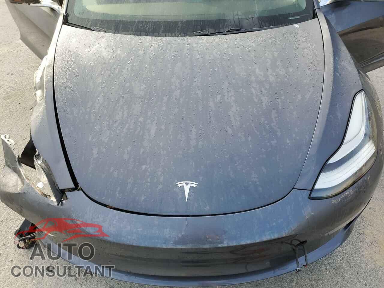 TESLA MODEL 3 2019 - 5YJ3E1EB8KF453026