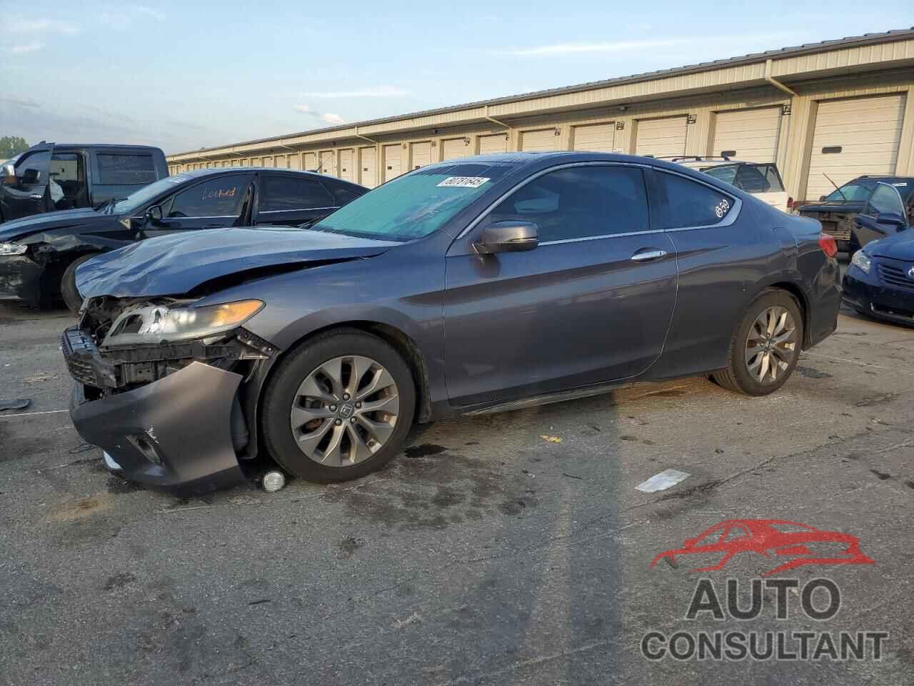HONDA ACCORD 2014 - 1HGCT1B72EA015770