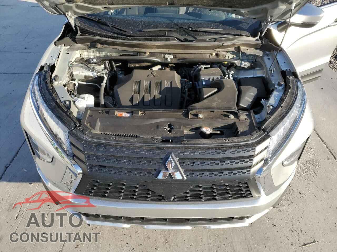 MITSUBISHI ECLIPSE 2023 - JA4ATWAA0PZ050824