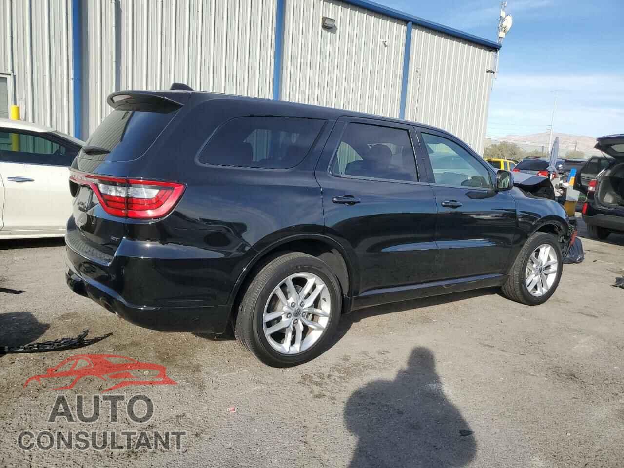 DODGE DURANGO 2023 - 1C4RDHDG4PC583246