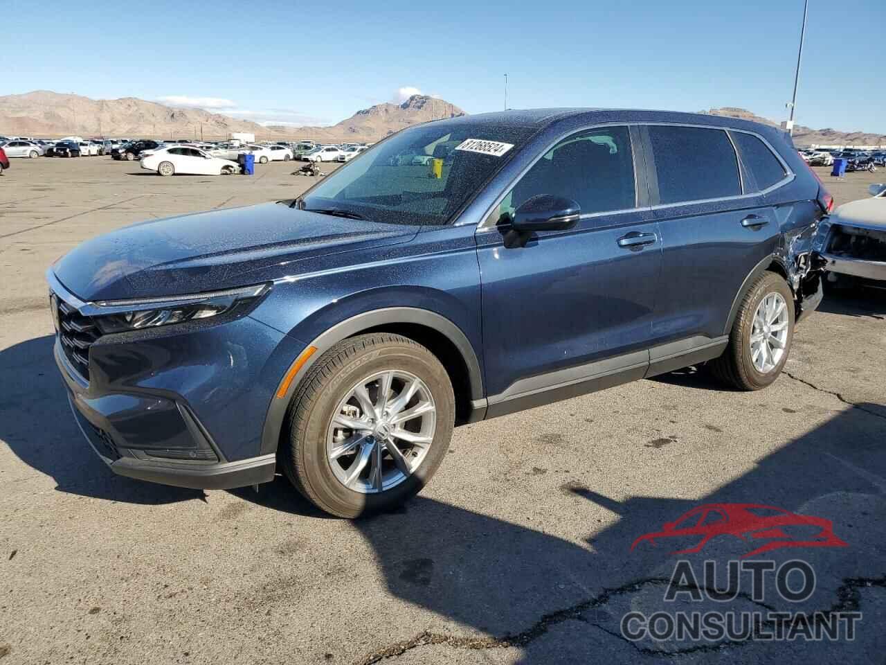 HONDA CRV 2024 - 2HKRS4H74RH441429
