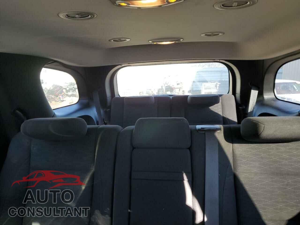 DODGE DURANGO 2019 - 1C4RDJDG2KC617037