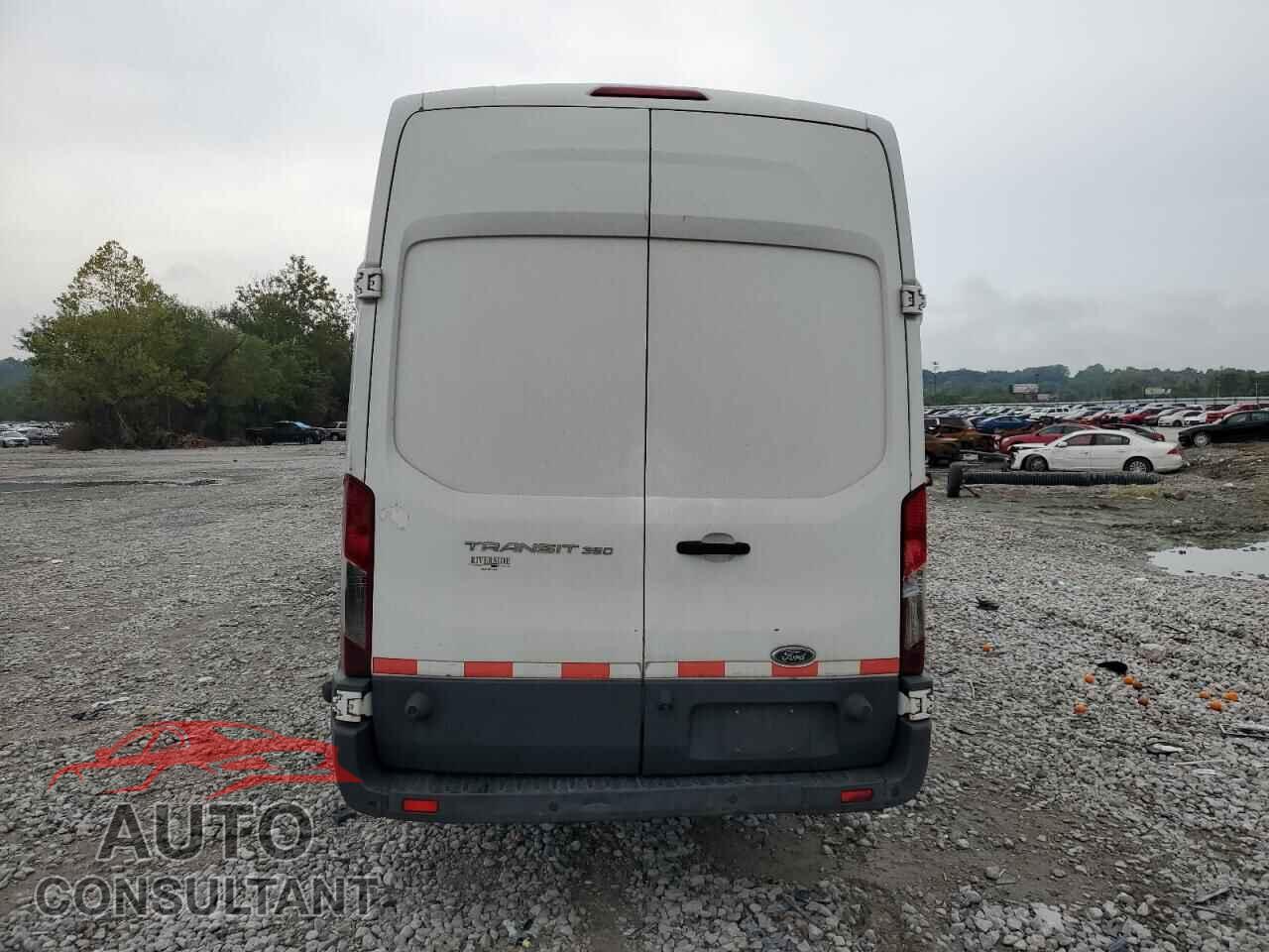 FORD TRANSIT 2017 - 1FTBW3XM5HKB26422