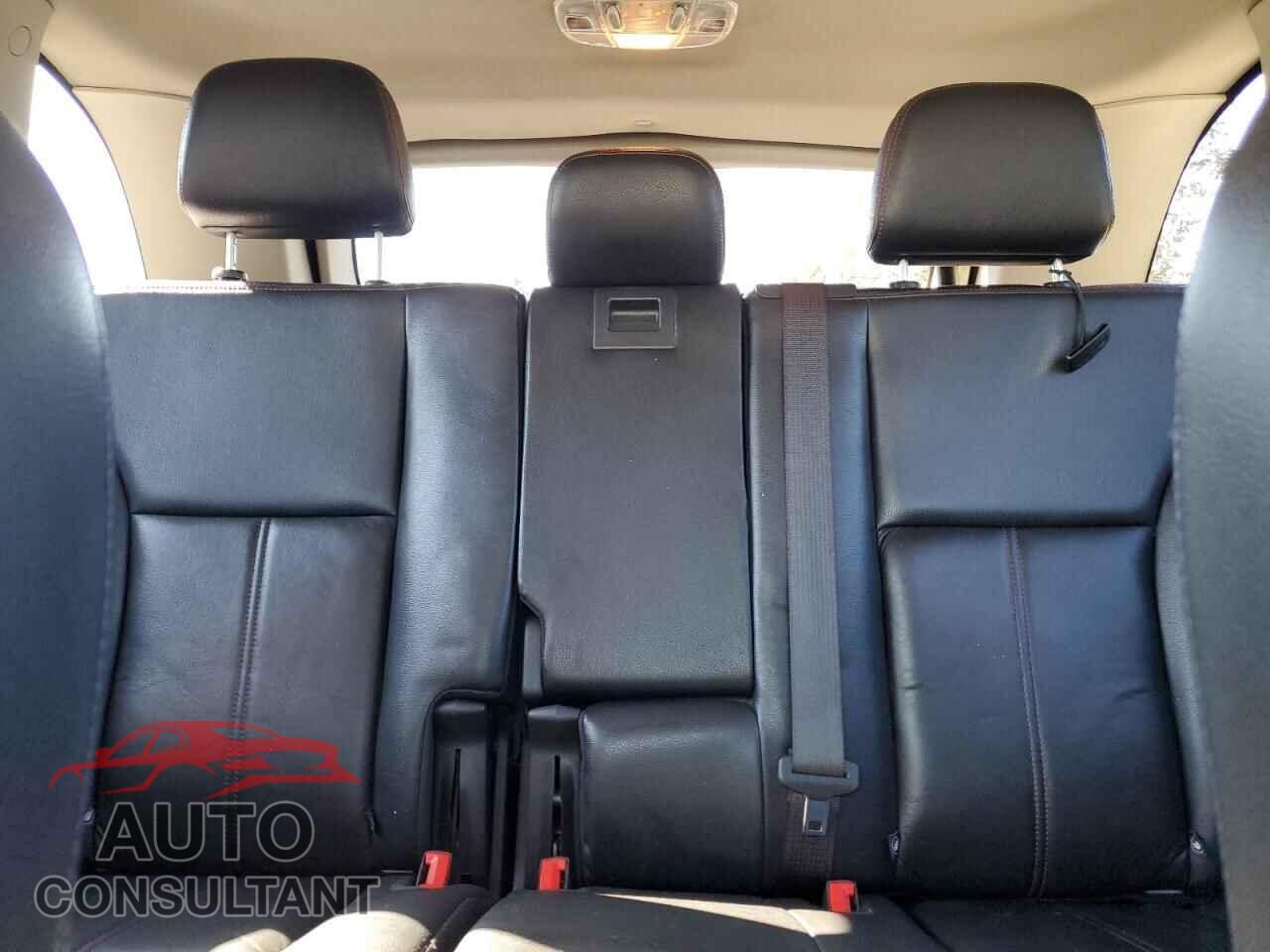 FORD EDGE 2013 - 2FMDK4JC9DBB78176