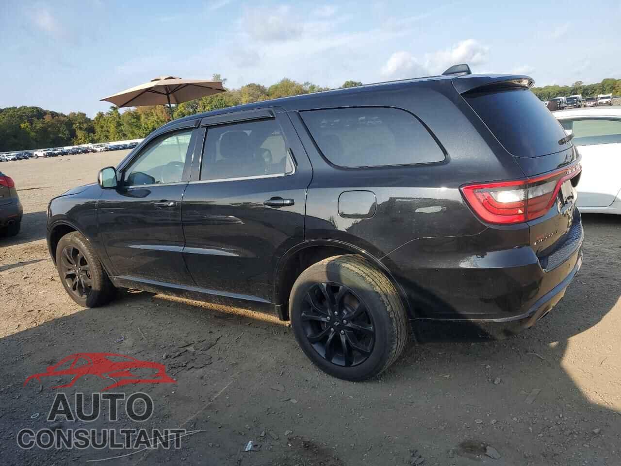 DODGE DURANGO 2020 - 1C4RDJAG5LC131571