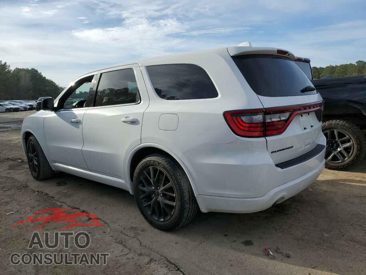 DODGE DURANGO 2016 - 1C4RDHAG6GC466868